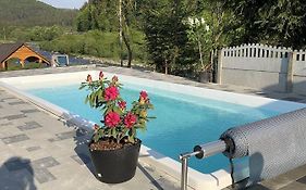 Ількова садиба